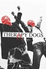 Póster de Therapy Dogs