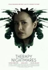 Póster de Therapy Nightmares