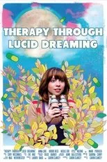 Póster de Therapy Through Lucid Dreaming