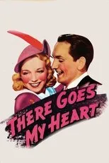 Póster de There Goes My Heart