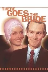 Póster de There Goes The Bride