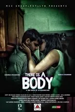 Póster de There Is a Body