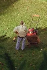 Póster de There is a Hole in the Ground