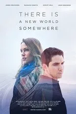 Póster de There Is a New World Somewhere