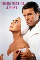 Póster de There Must Be a Pony