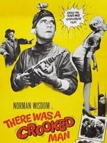 Póster de There Was a Crooked Man