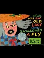 Póster de There Was an Old Lady