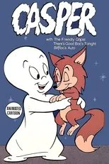 Póster de There's Good Boos To-Night