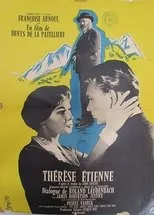 Póster de Thérèse Étienne