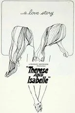 Póster de Therese and Isabelle