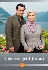 Póster de Therese geht fremd
