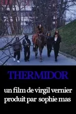 Póster de Thermidor
