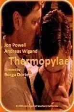 Póster de Thermopylae