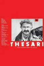 Póster de Thesari