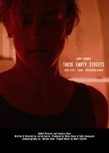 Póster de These Empty Streets
