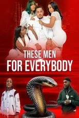 Póster de These Men for Everybody