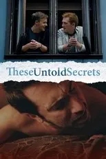Póster de These Untold Secrets