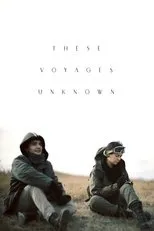 Póster de These Voyages Unknown