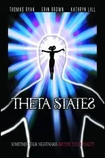 Póster de Theta States