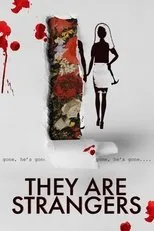 Póster de They Are Strangers