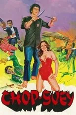 Póster de They Call Him Chop-suey