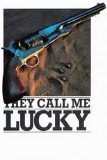 Póster de They Call Me Lucky