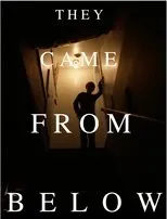 Póster de They Came from Below