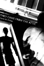 Póster de They Came from the Attic