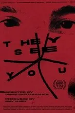 Póster de They See You