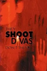 Póster de They Shoot Divas, Don't They?