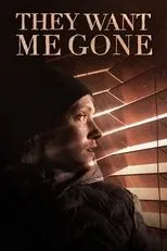 Póster de They Want Me Gone