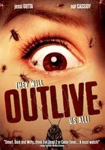 Póster de They Will Outlive Us All