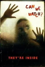 Póster de They're Inside
