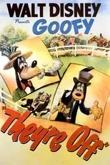 Póster de They're Off
