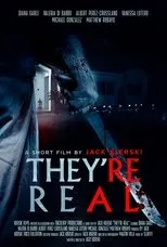 Póster de They're Real