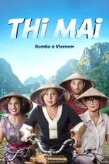 Póster de Thi Mai, rumbo a Vietnam