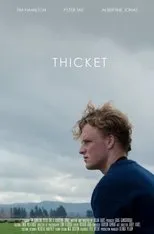 Póster de Thicket