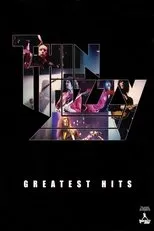 Póster de Thin Lizzy: Greatest Hits