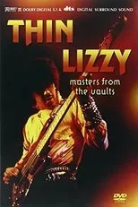 Póster de Thin Lizzy: Masters from the Vault