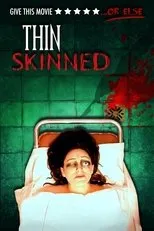 Póster de Thin Skinned