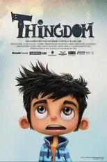 Póster de Thingdom
