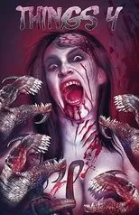 Póster de Things 4