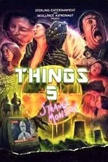 Póster de Things 5