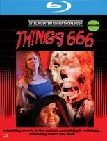 Póster de Things 666