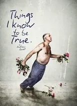 Póster de Things I Know to be True