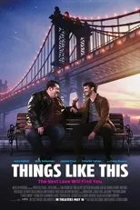 Póster de Things Like This
