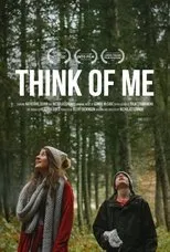 Póster de Think of Me