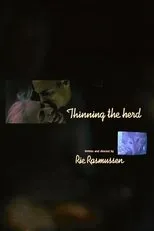 Póster de Thinning the Herd