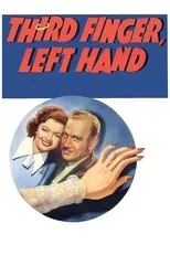 Póster de Third Finger, Left Hand