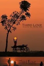 Póster de Third Love